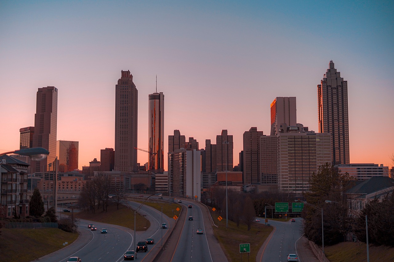 ATLANTA