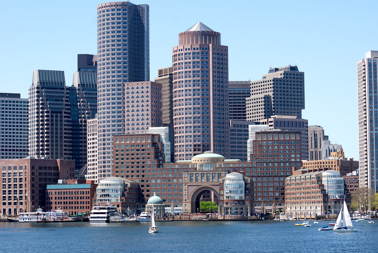 BOSTON