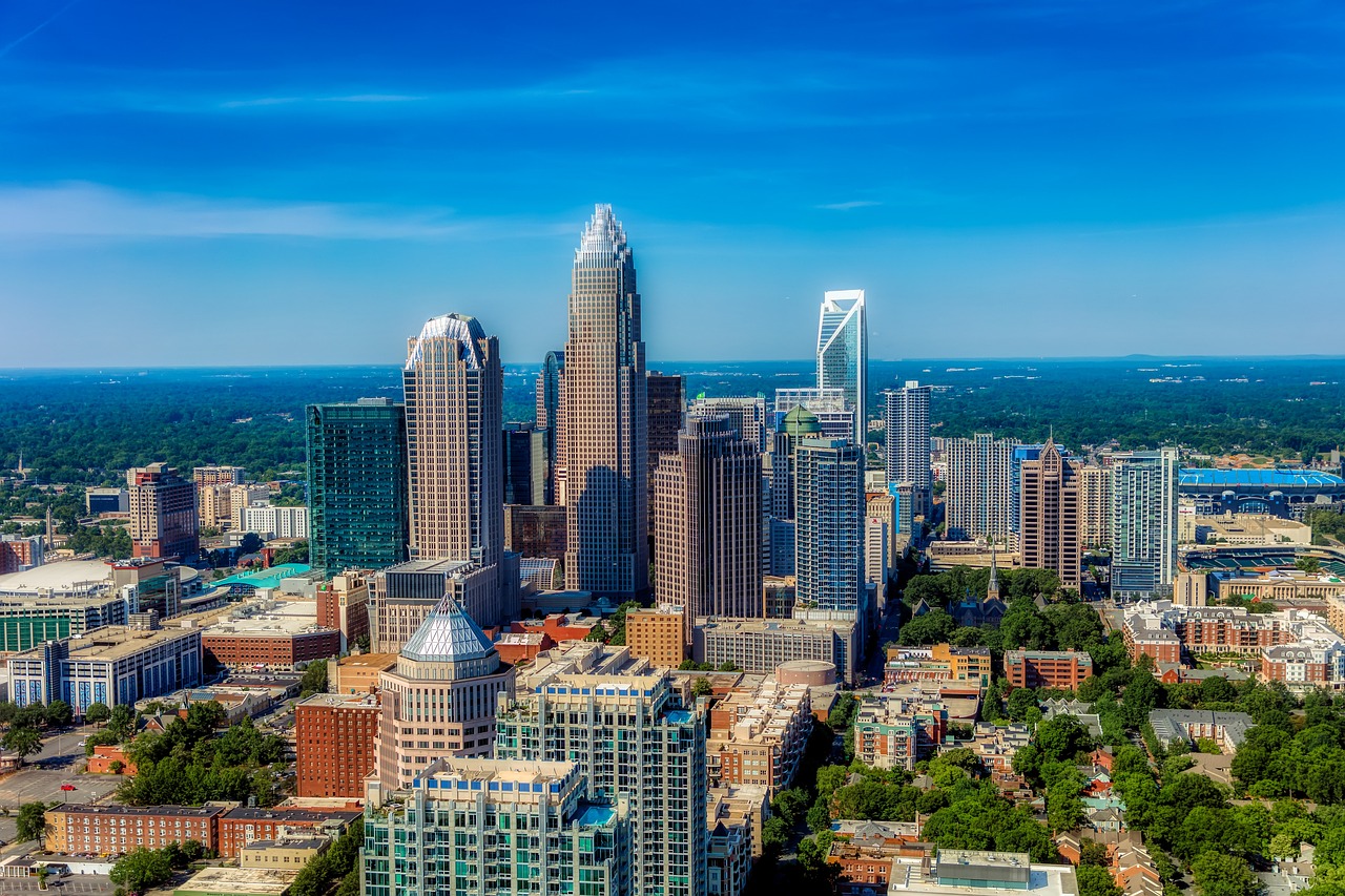CHARLOTTE