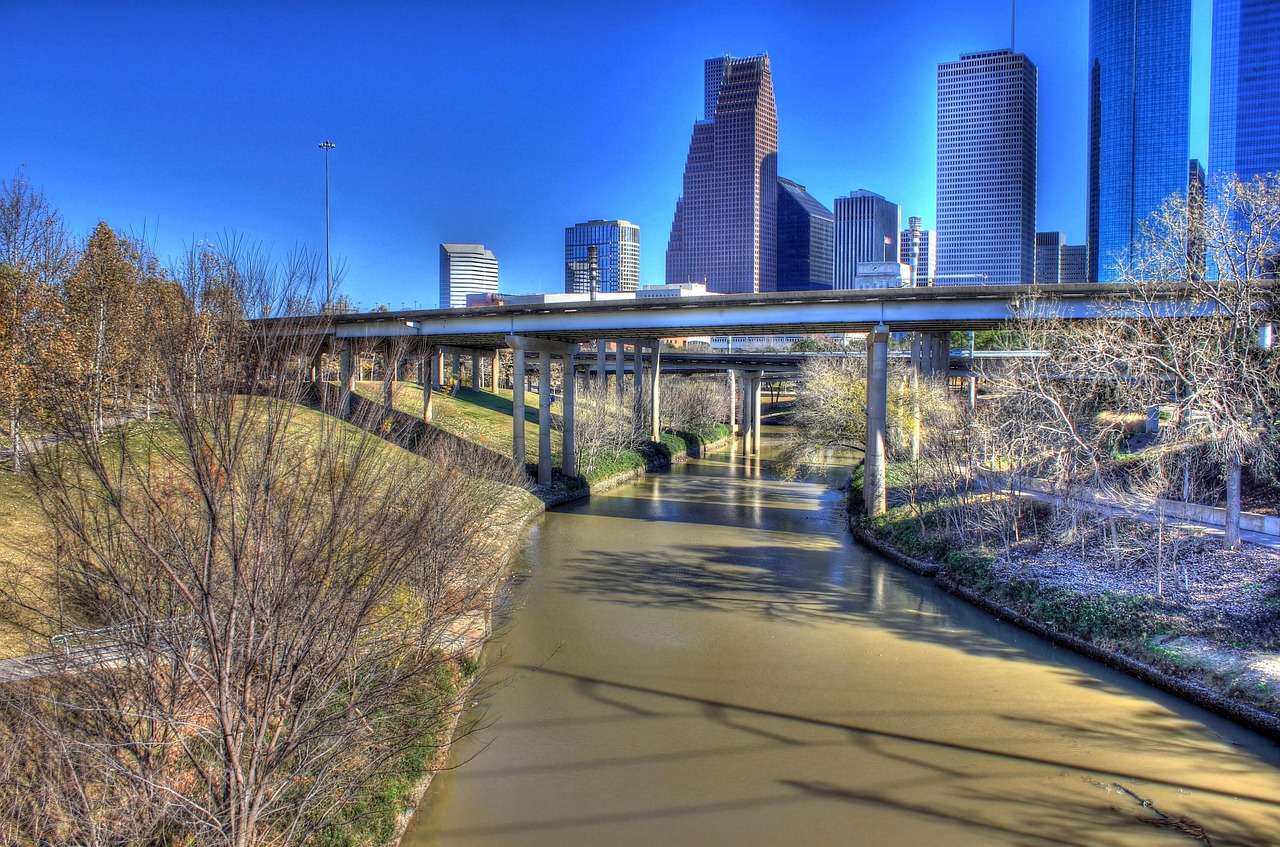 HOUSTON