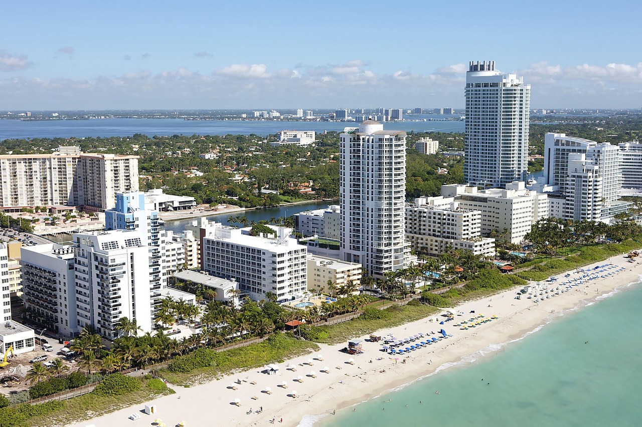 MIAMI