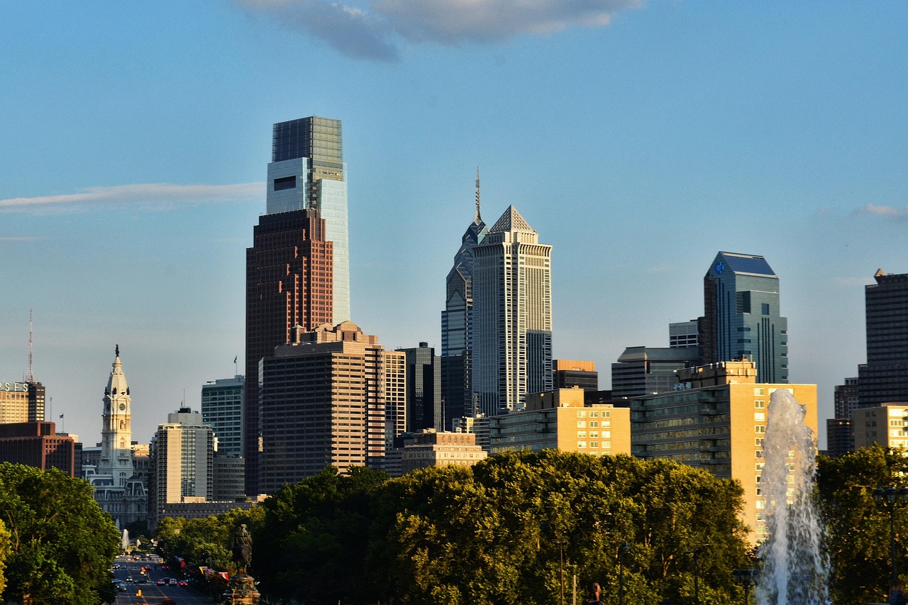 PHILADELPHIA